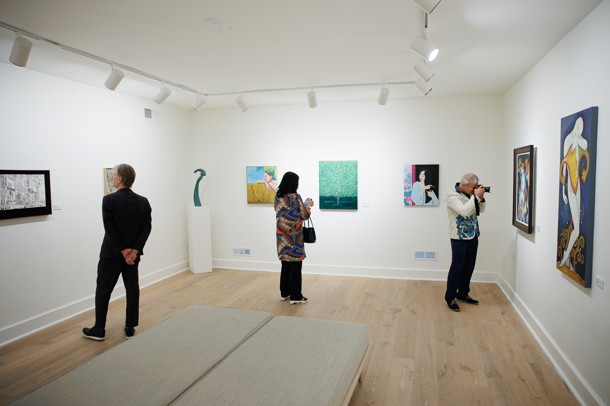 exhibition picture attached