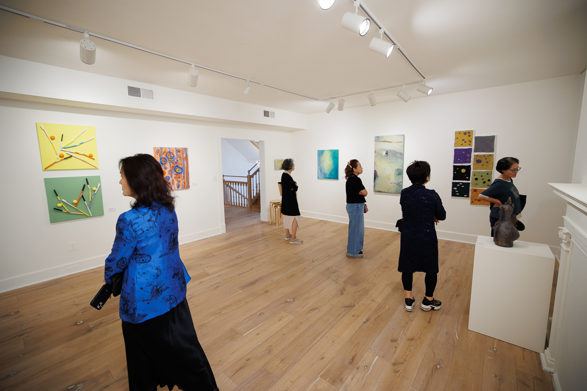 exhibition picture attached