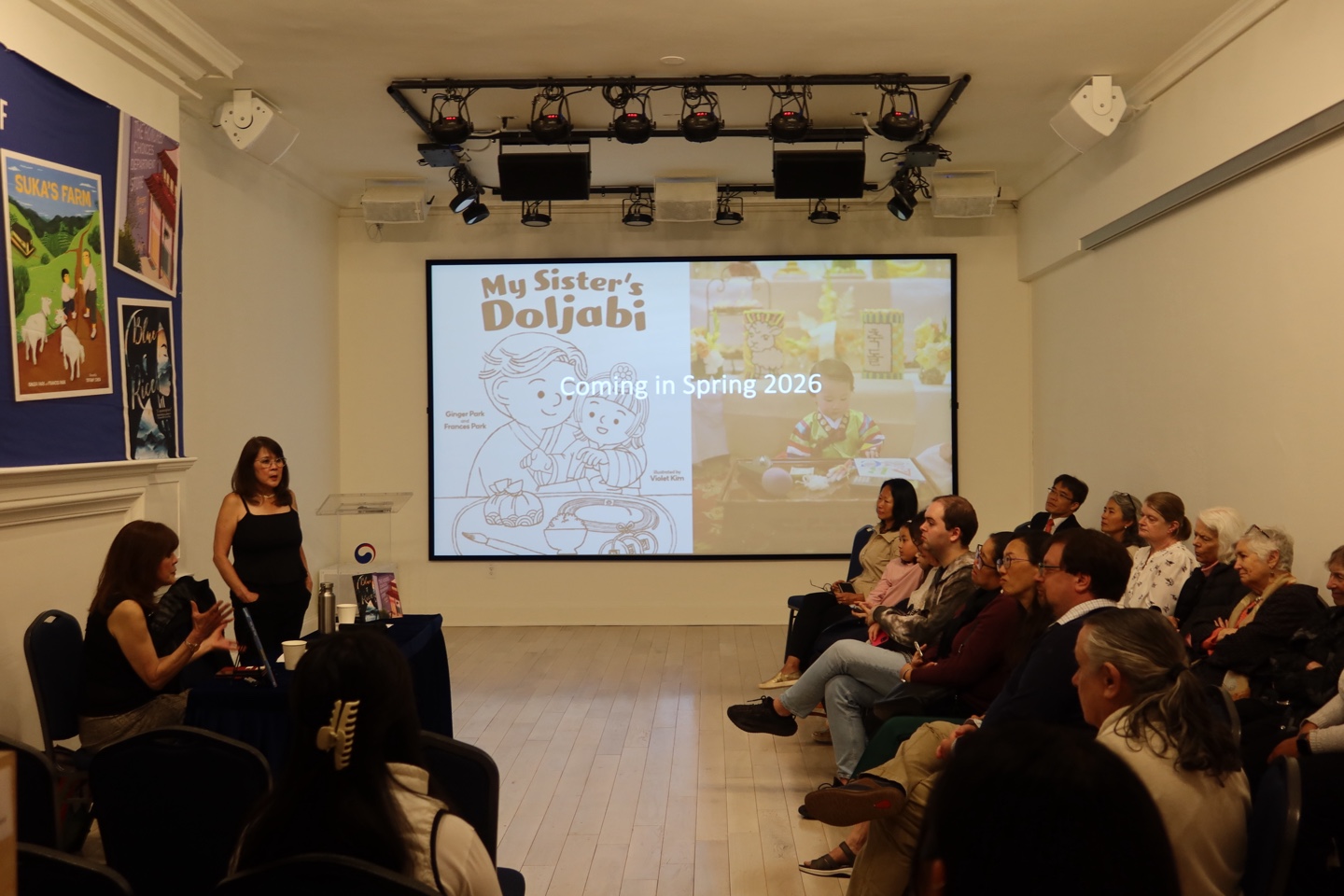 event picture attached