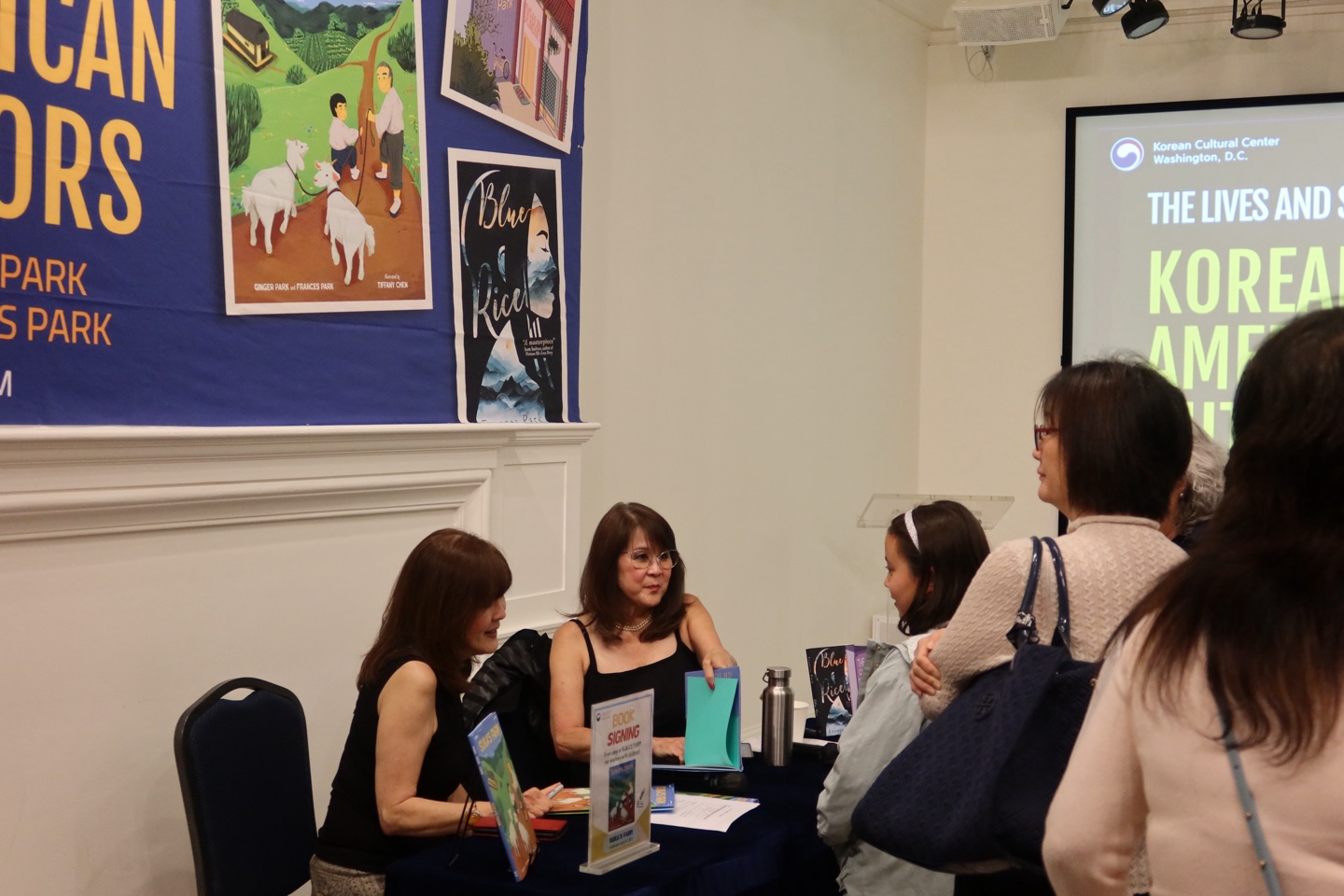 event picture attached