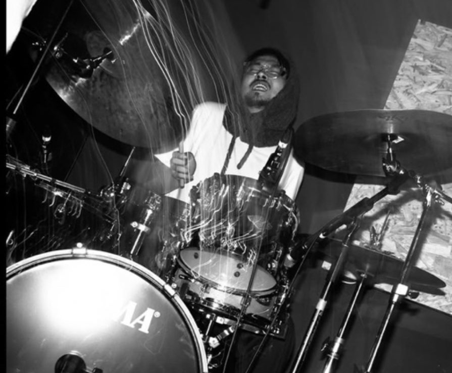JK Jongkuk & his Quintet