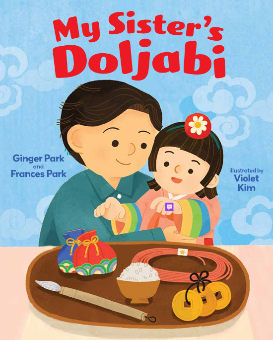 My Sister’s Doljabi