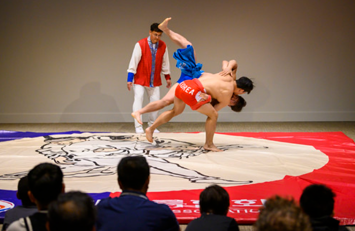 event photo attached