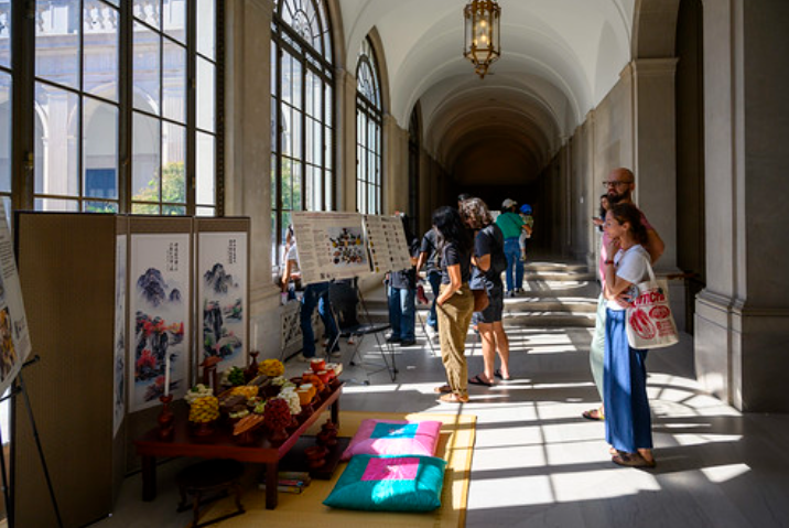 event photo attached