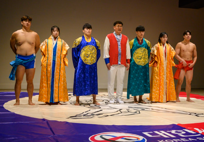 event photo attached