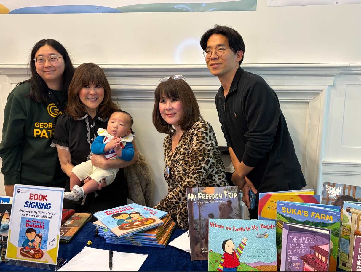 행사 사진 첨부