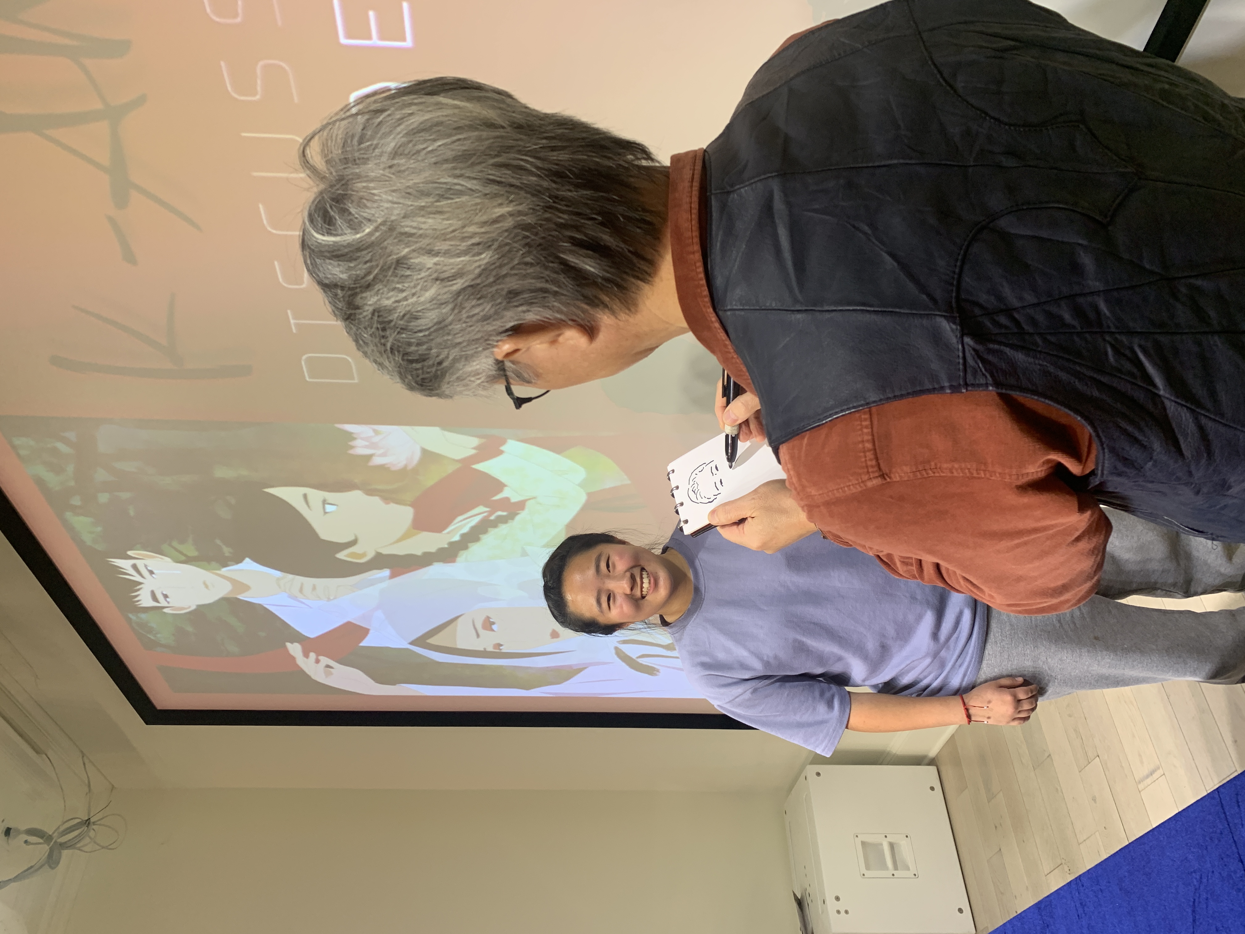 행사 사진 첨부