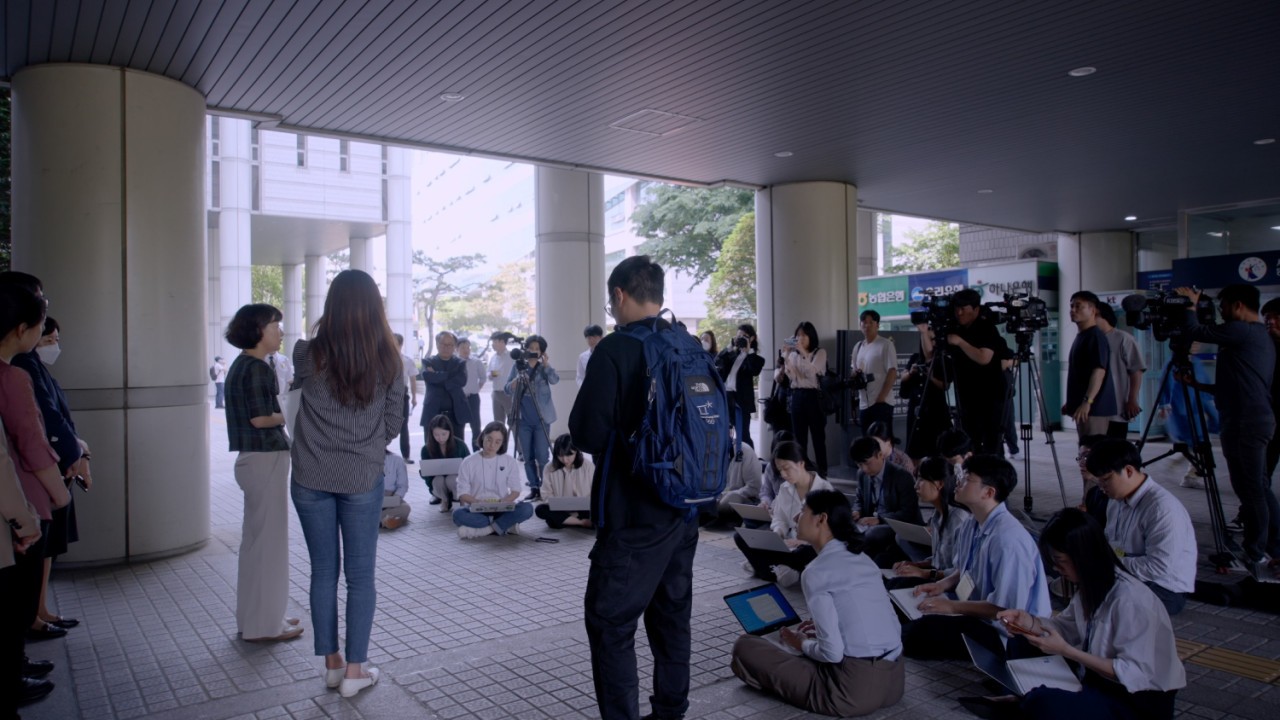 K-Number Documentary