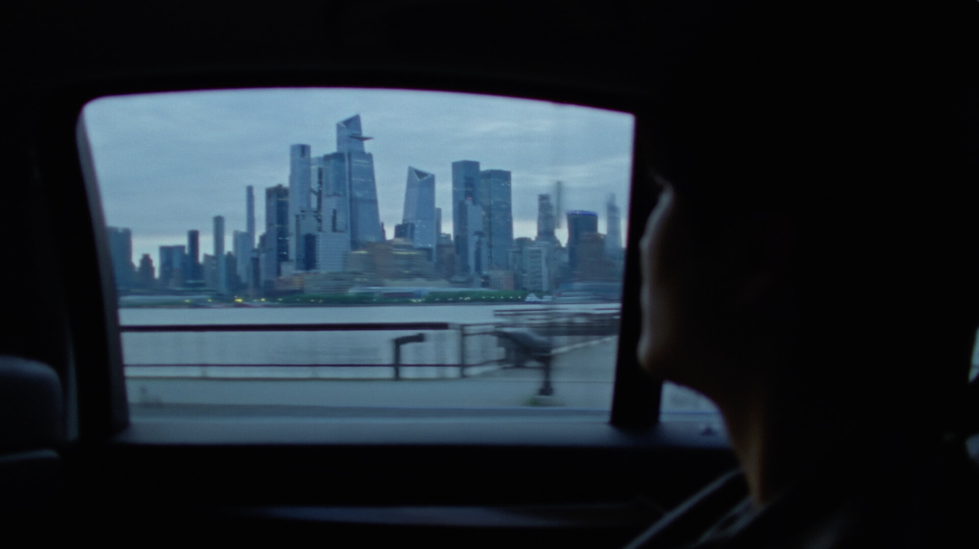 Back Then, a moving work by emerging Korean filmmaker&nbsp;Junhyeok Kim