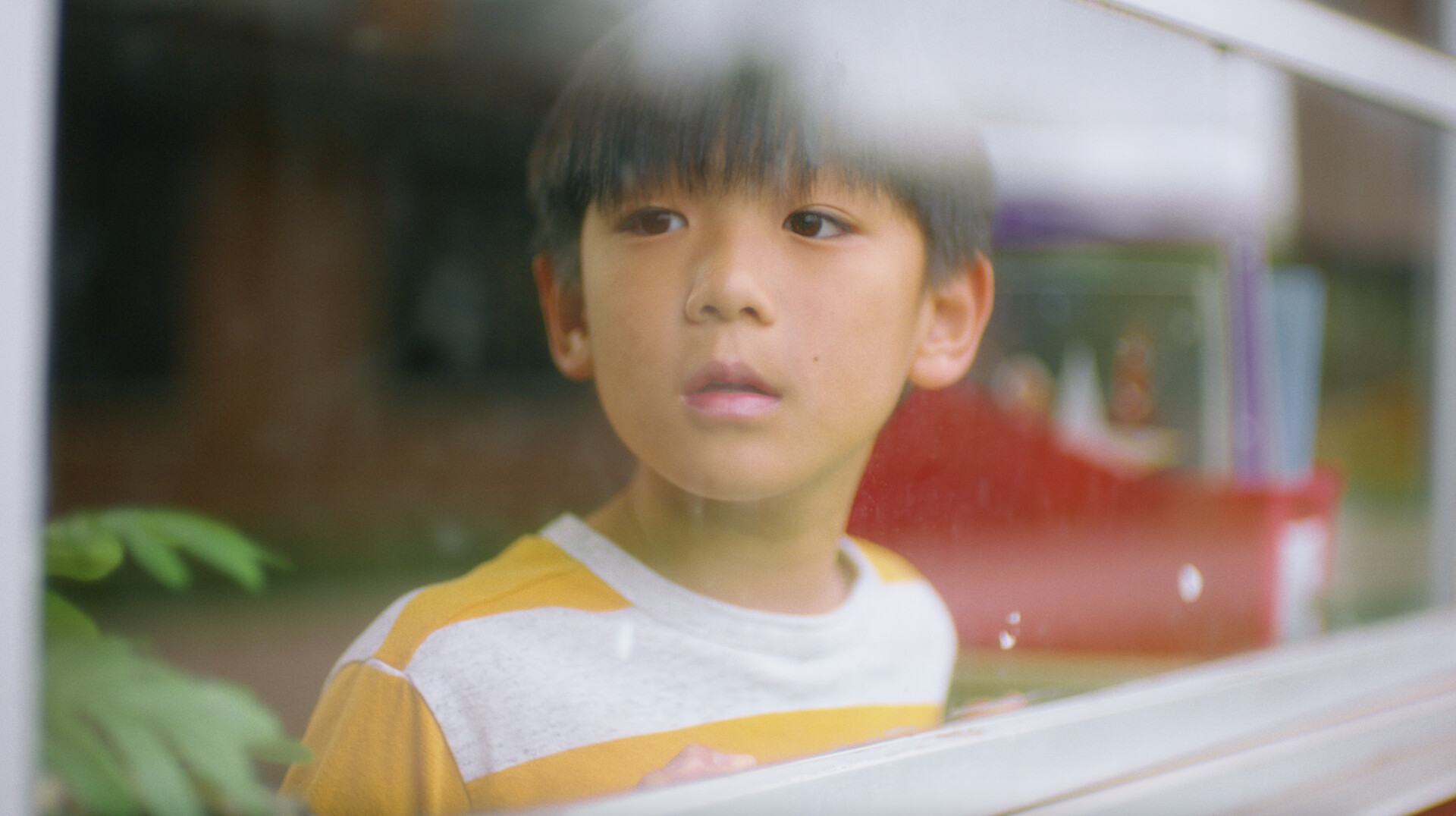 Back Then, a moving work by emerging Korean filmmaker&nbsp;Junhyeok Kim