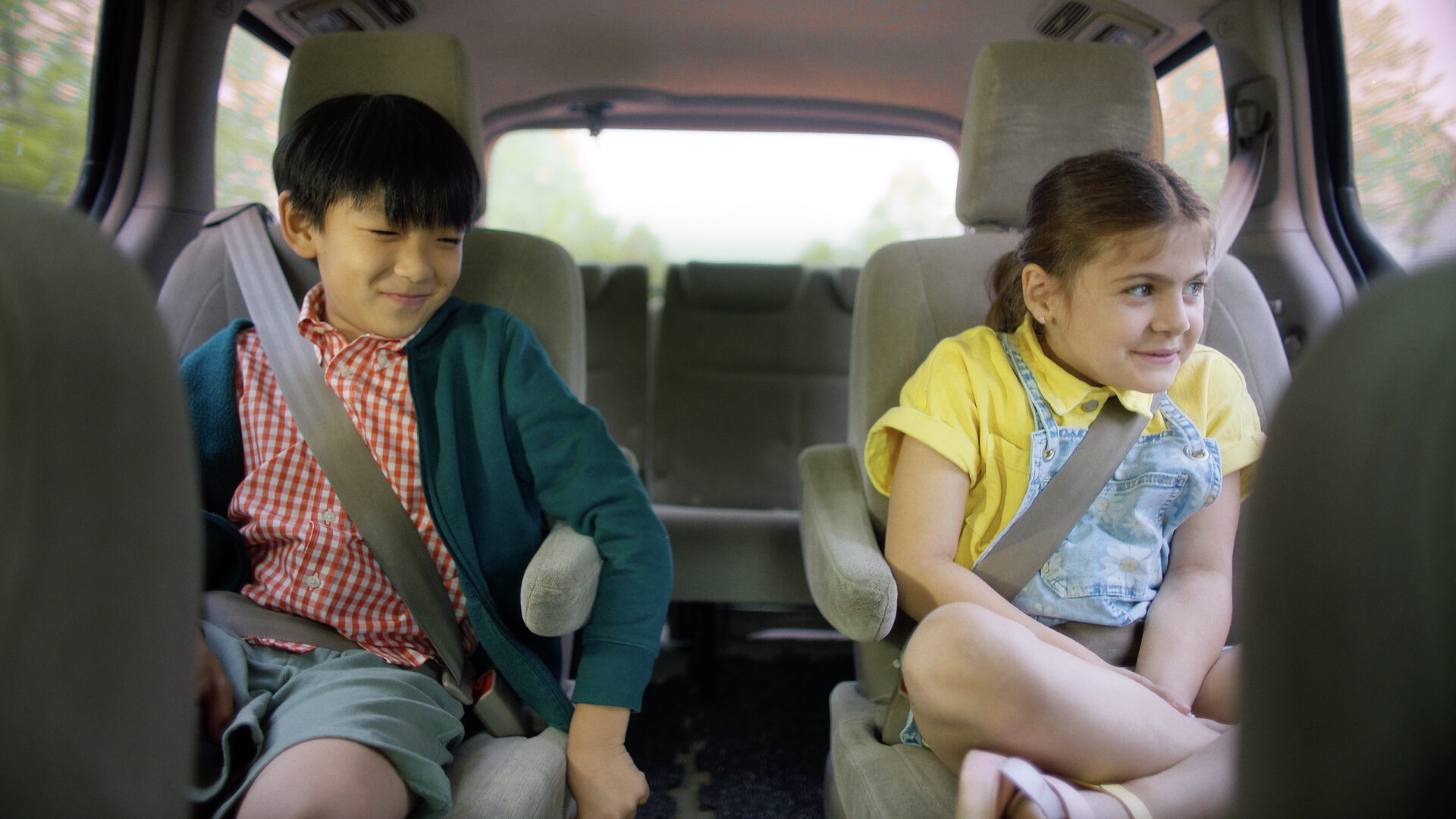 Back Then, a moving work by emerging Korean filmmaker&nbsp;Junhyeok Kim