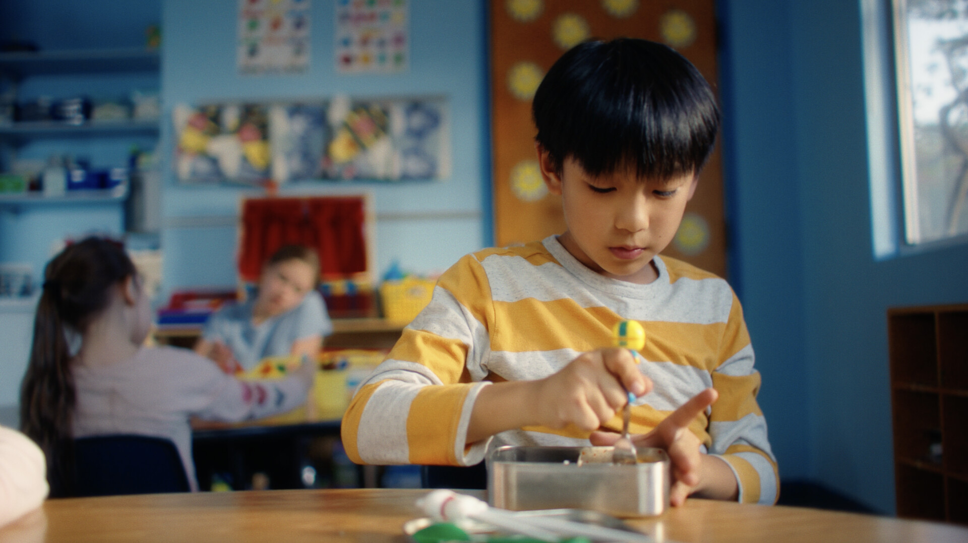 Back Then, a moving work by emerging Korean filmmaker&nbsp;Junhyeok Kim