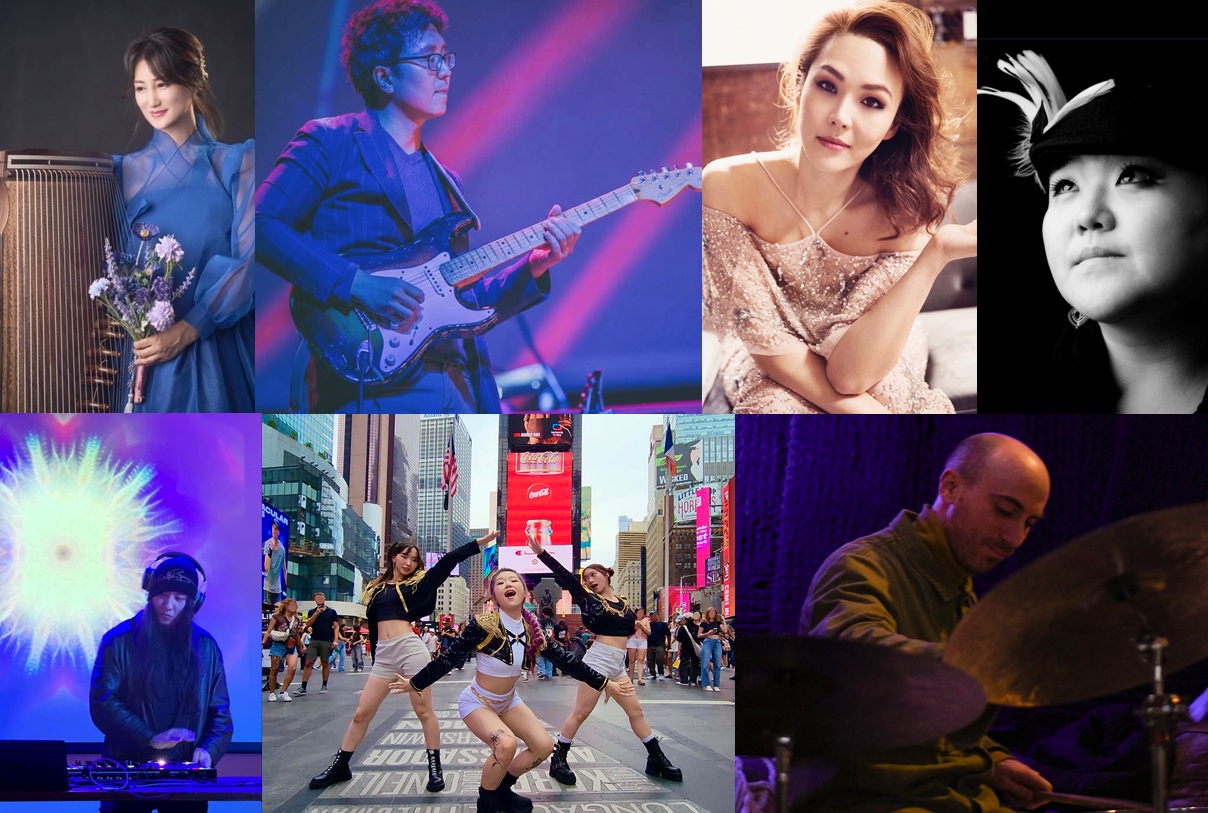 설맞이 공연 : 코리안 피버 <빛의 유산: 코리아!>