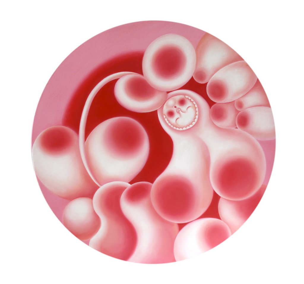 Kim Min Jeong​  Withering II