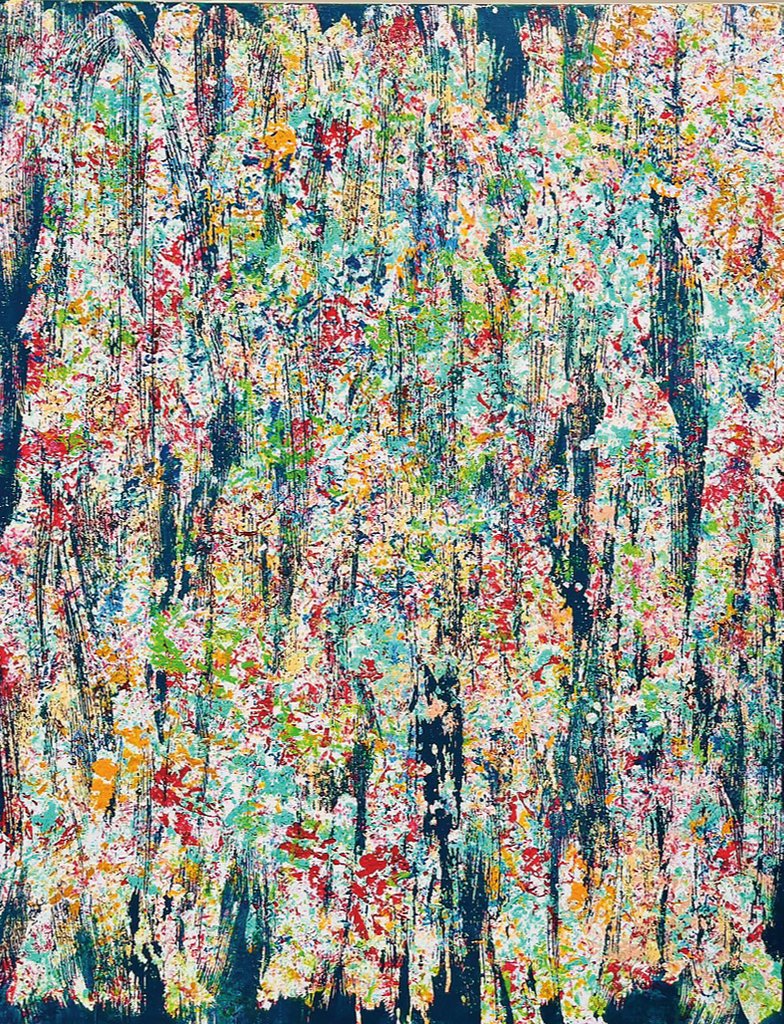 Sung Jin Min​  Stroll