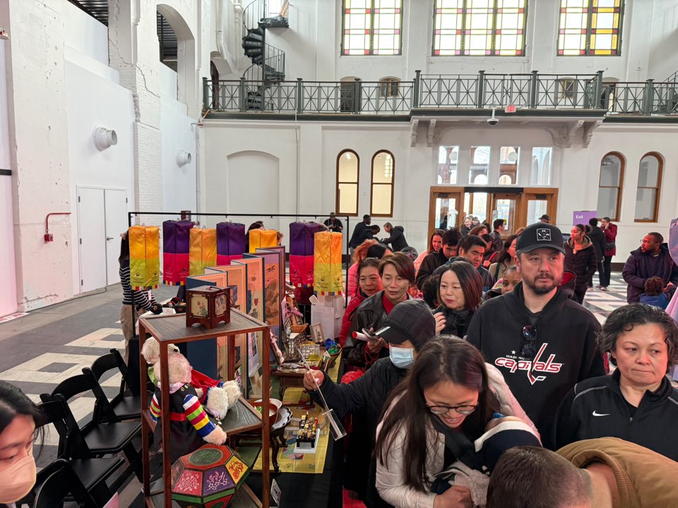 행사 사진 첨부