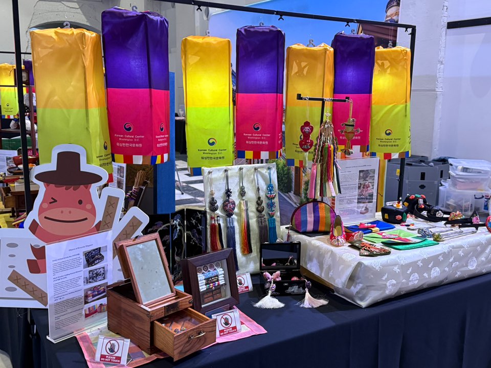 행사 사진 첨부