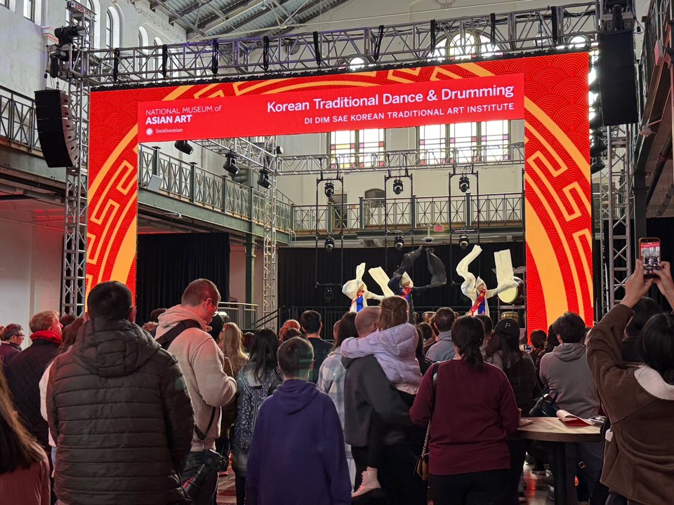 행사 사진 첨부