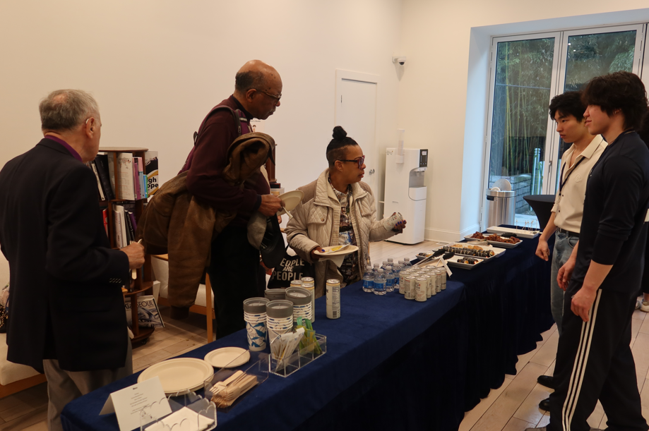 exhibition photo attached