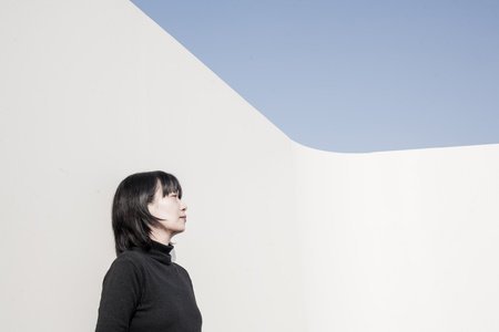 Han Kang, recipient of the Nobel Prize in Literature