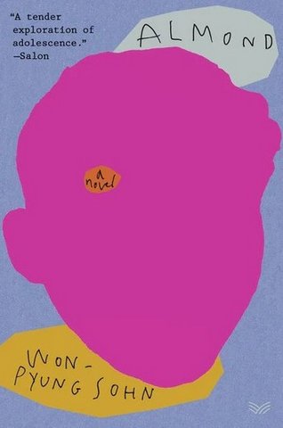 Almond by Won-pyung Sohn