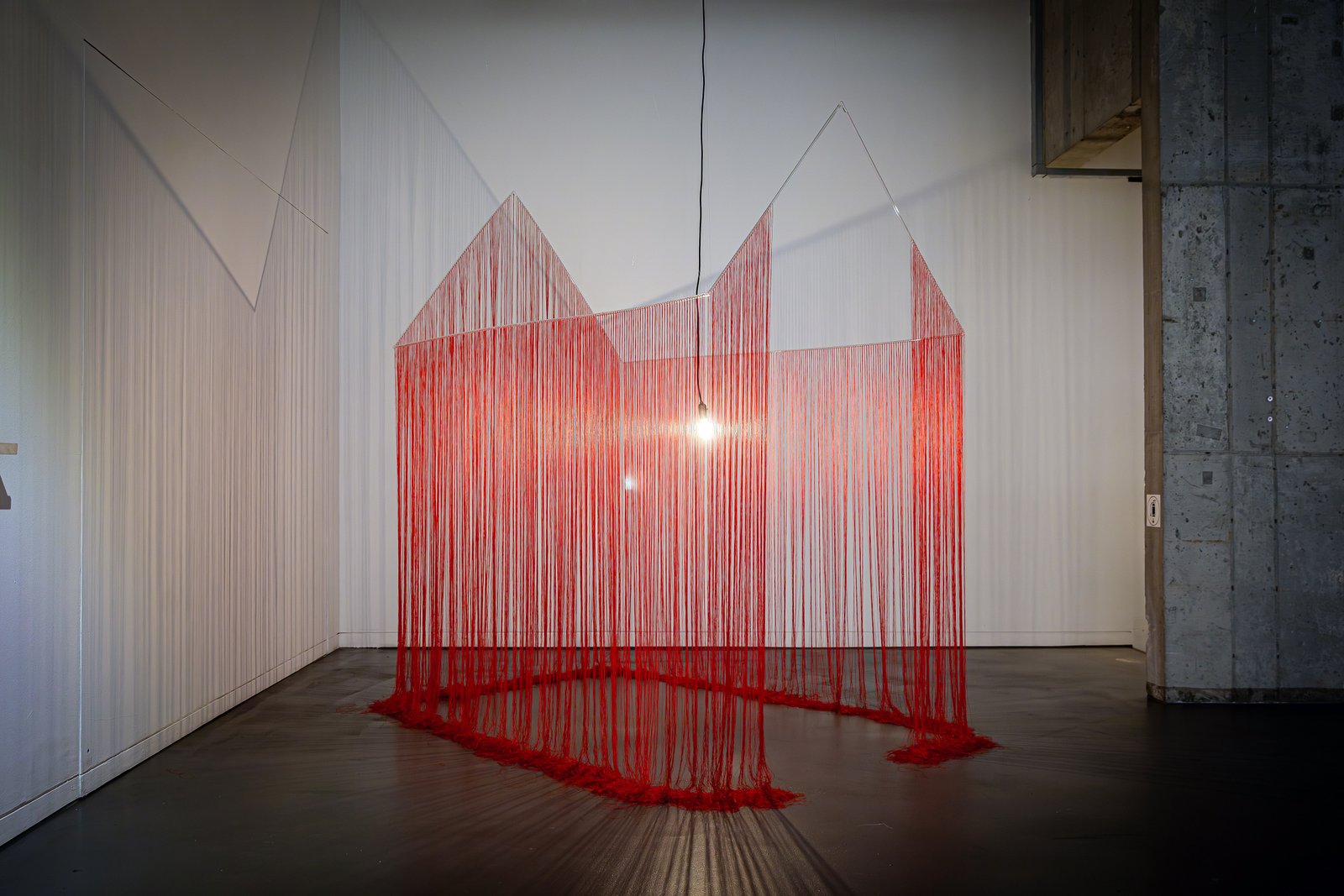 The House of One Peng&nbsp;  Park Hyewon