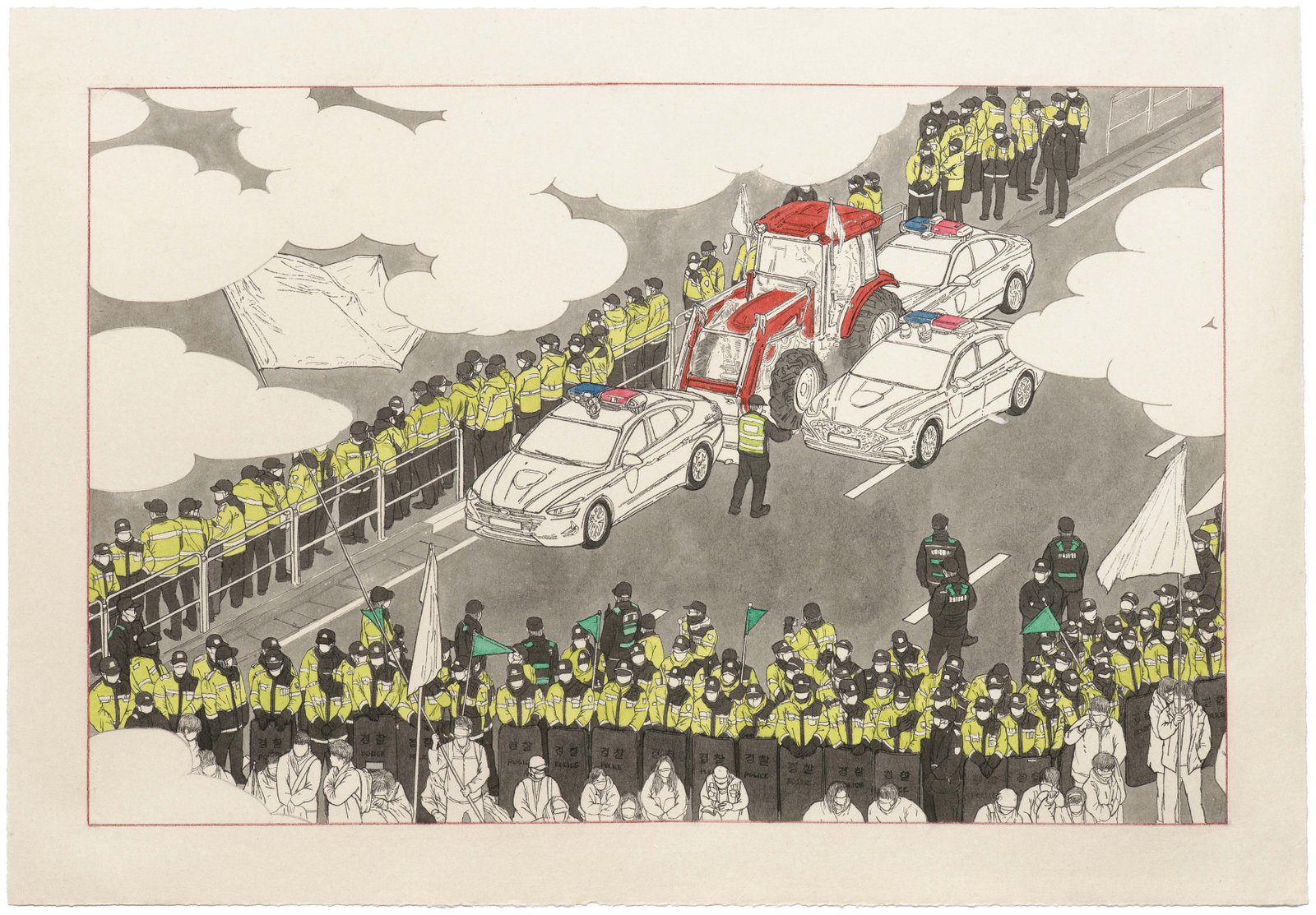 Por qué 01  Kim So Jeong