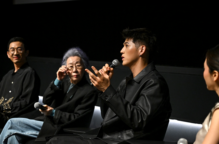 event photo attached