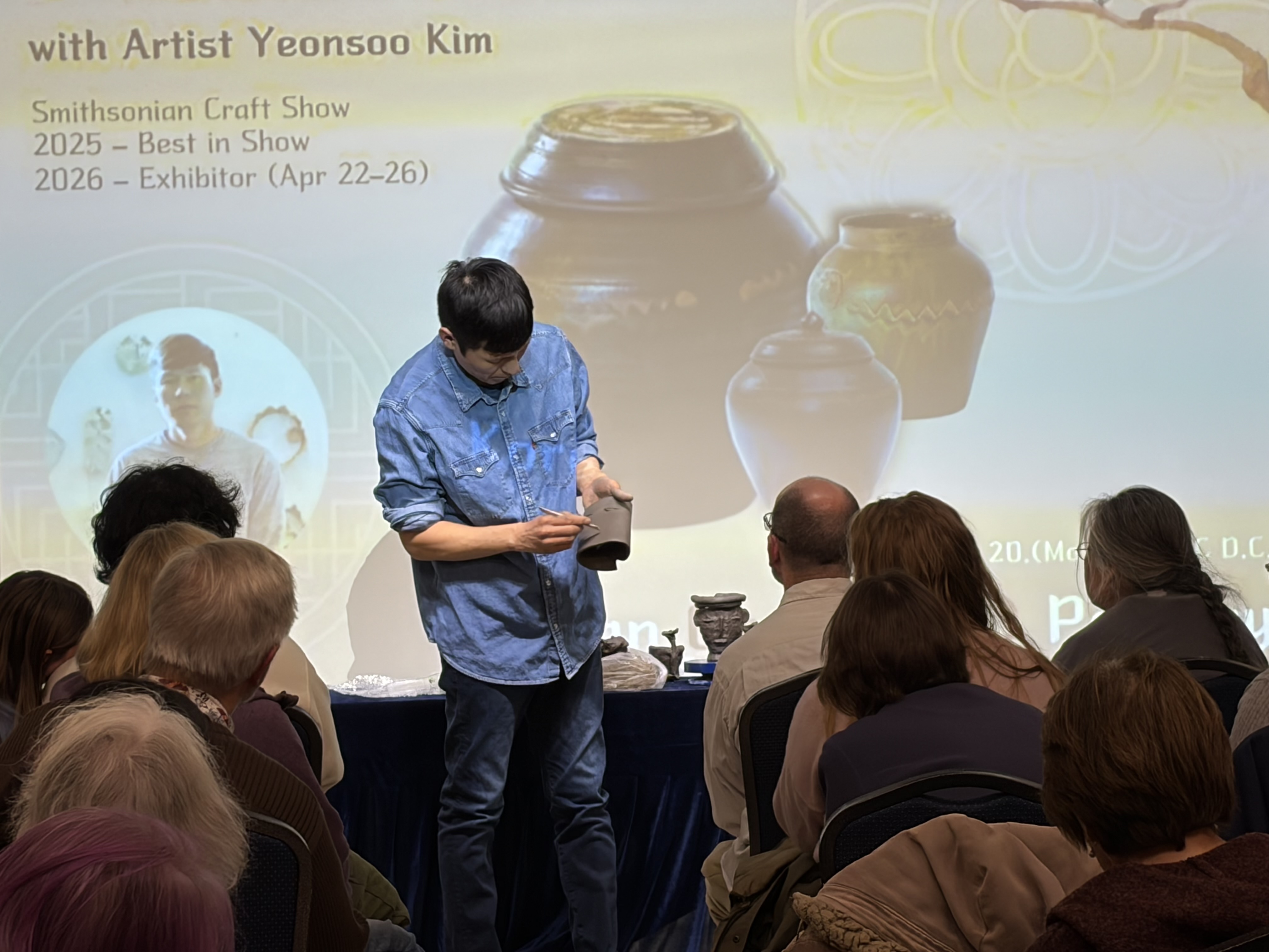 event photo attached