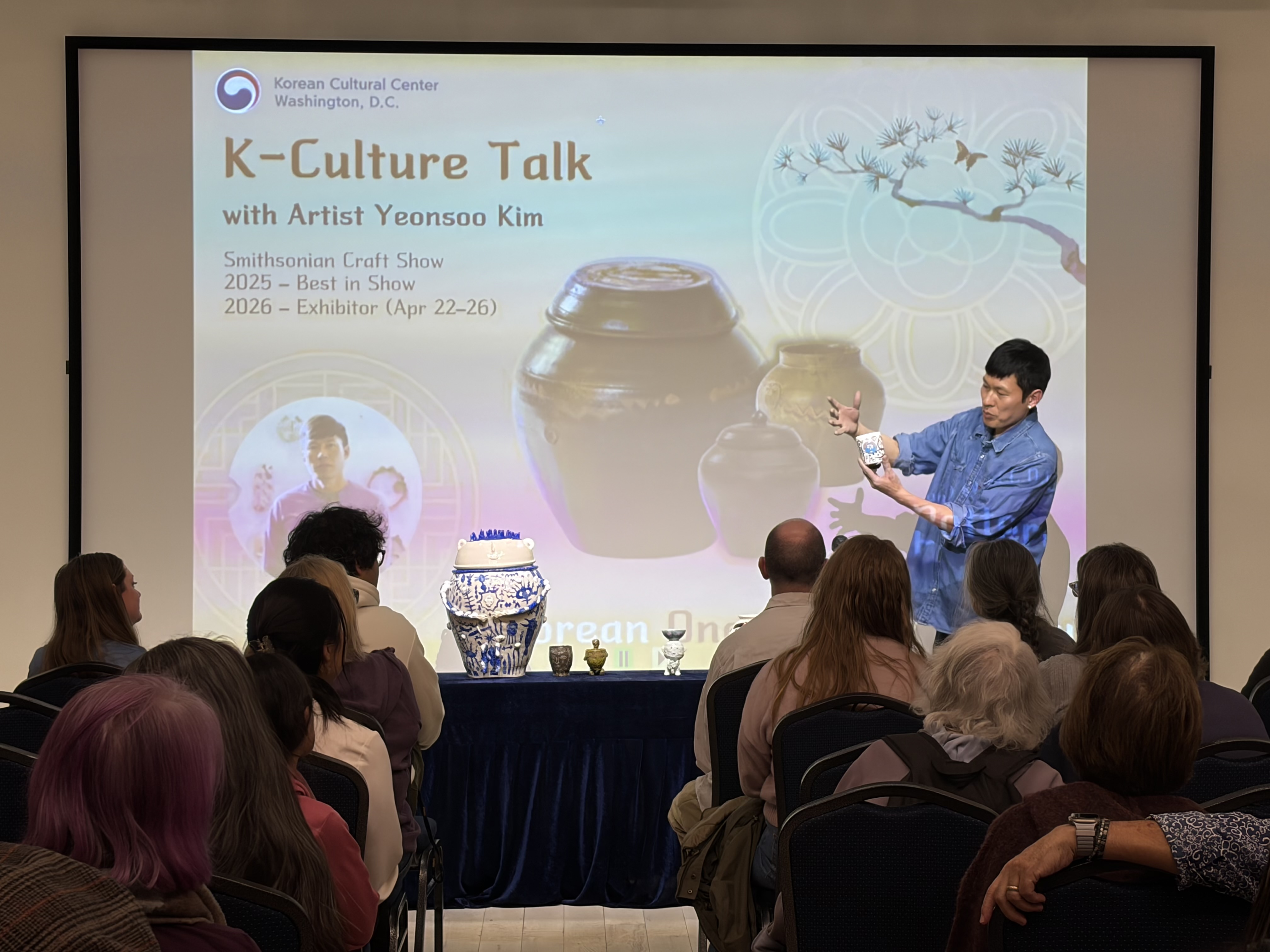 event photo attached