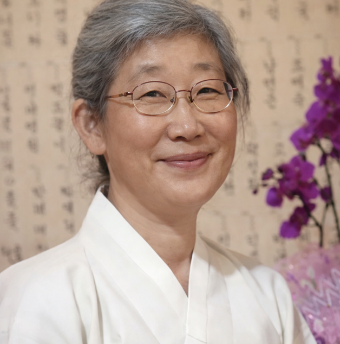 Youngjae Kim&nbsp;is a former Senior Curator at the National Folk Museum of Korea