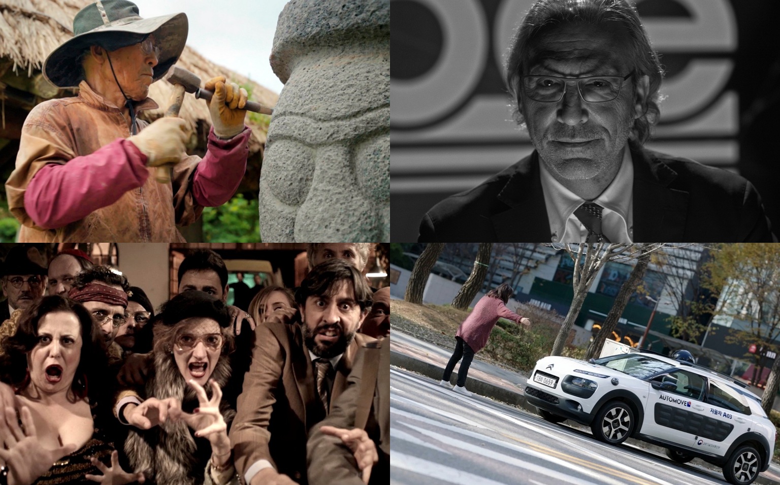 Korea & Italy Pairing: Thursday, June 11, 6:00 PM
