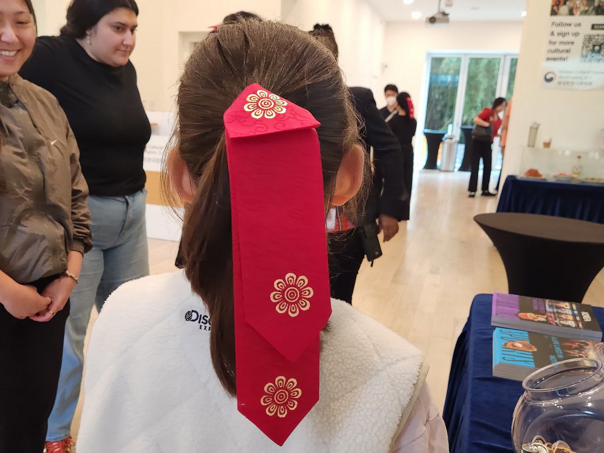 Crafting Culture: 국립민속박물관과 함께하는 전통 공예 체험 워크숍