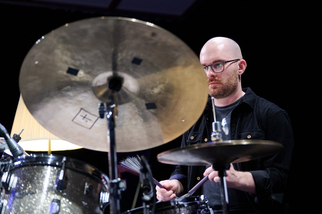Steven Crammer | Drums