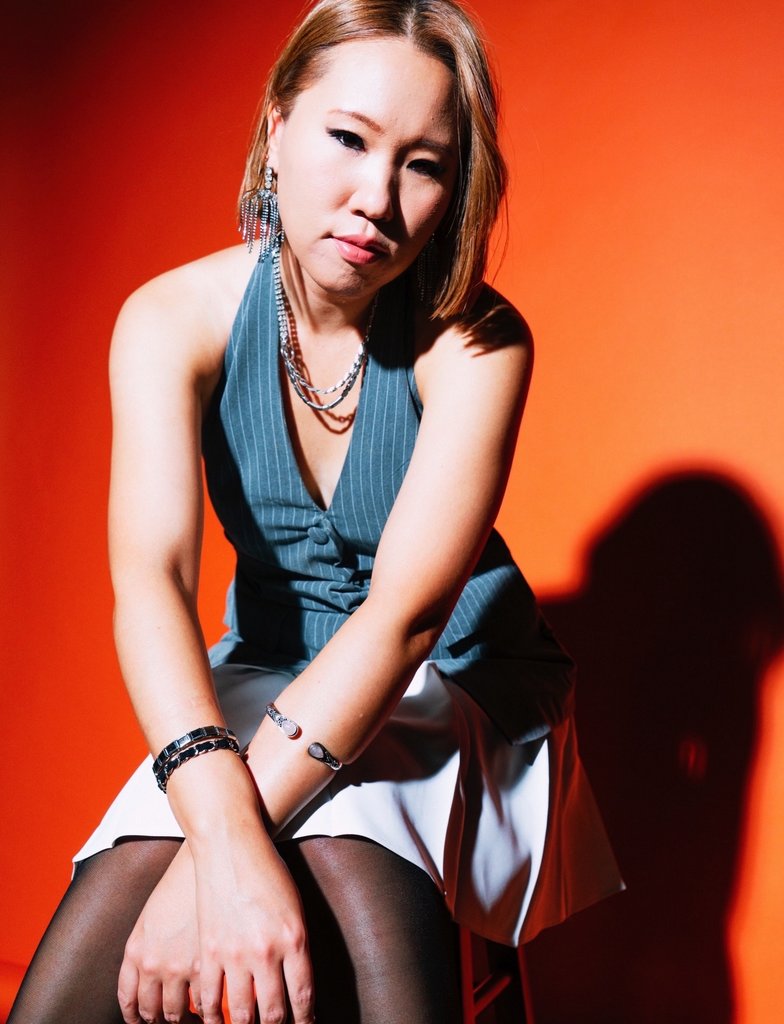 Jihee Heo | Jazz Pianist