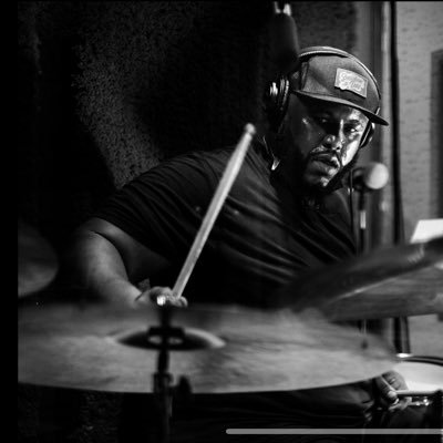 Chris Beck | Drums