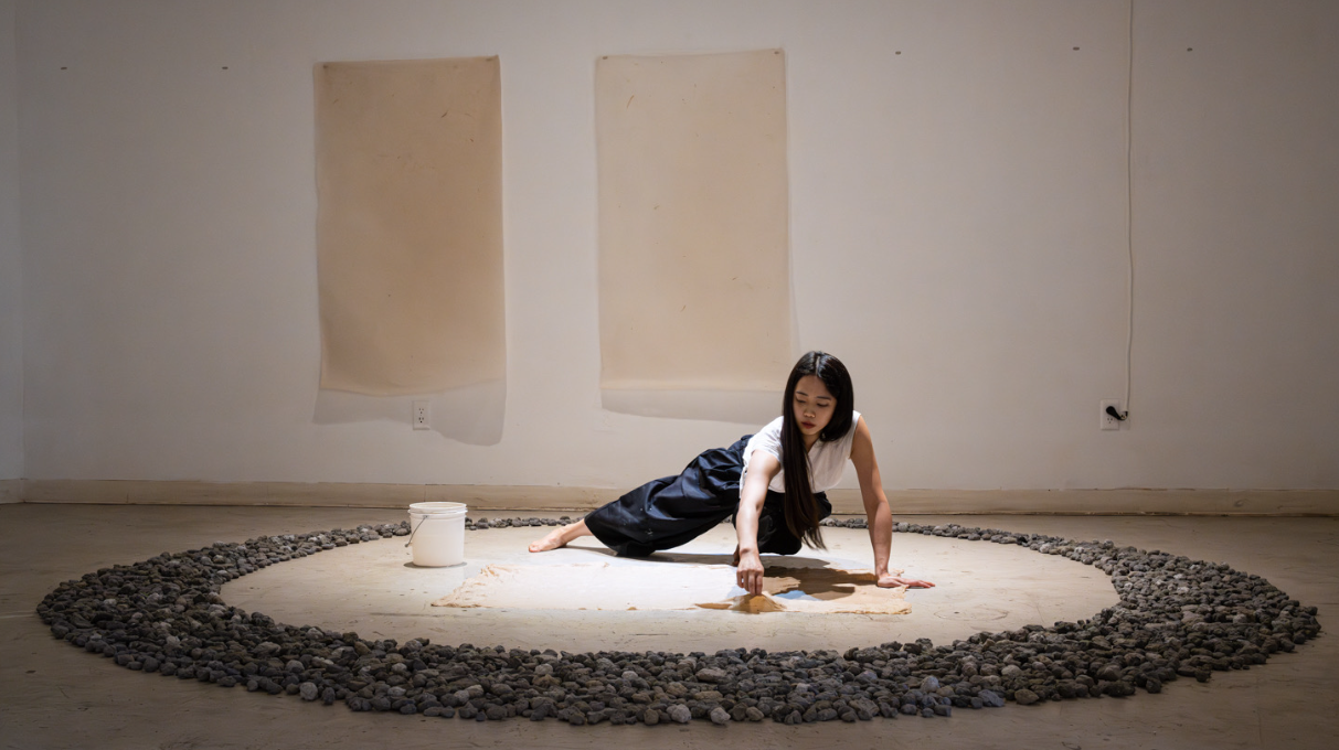 에스더&nbsp;지혜&nbsp;조(Esther Jihye Cho)는
