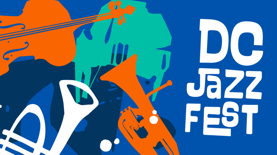 DC Jazz Festival
