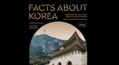 Facts About Korea