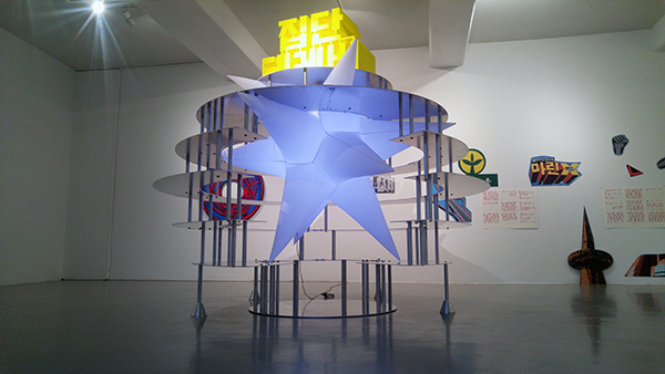 Collective Television