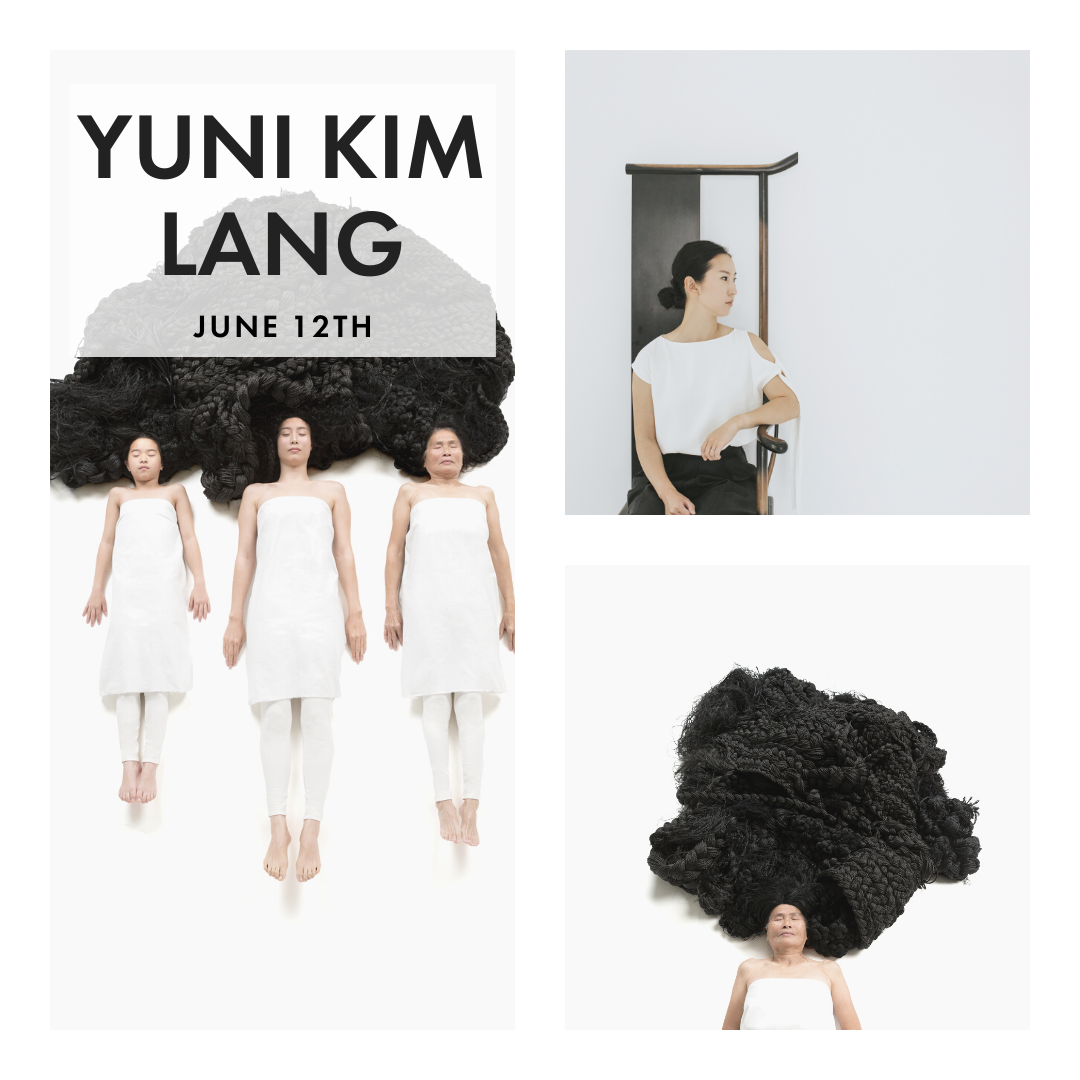 Virtual K-Artist week 6