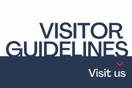 Visitor Guidelines