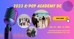 2023 K-Pop 아카데미 DC