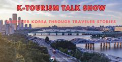 K-Tourism Talk Show: Season 1, Episode 2 (May 28, 2025)