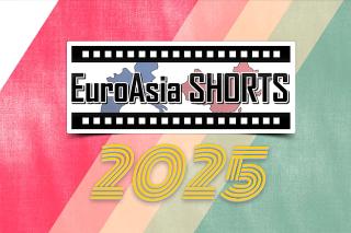 EuroAsia Shorts 2025 featuring Korea & Spain (June 9) 