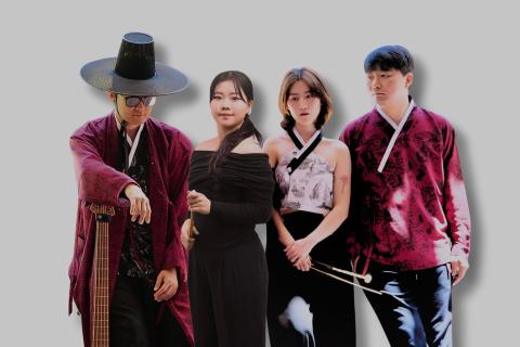 OnStage Korea 2025: GONIA Performance Group