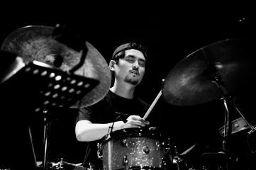  DC Jazz Festival: JK Jongkuk & his Quintet (August 31)