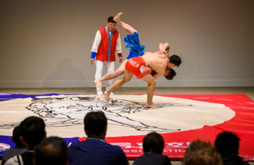 2025년 美 국립아시아예술박물관과 협력 ‘2025 추석맞이 문화행사’ 개최