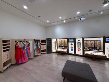  Explore Korean Culture Box at the Korean Cultural Center Washington, D.C.