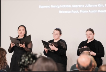 K-Art Song Storytelling Workshop: Re-imagining Peace and Humanity